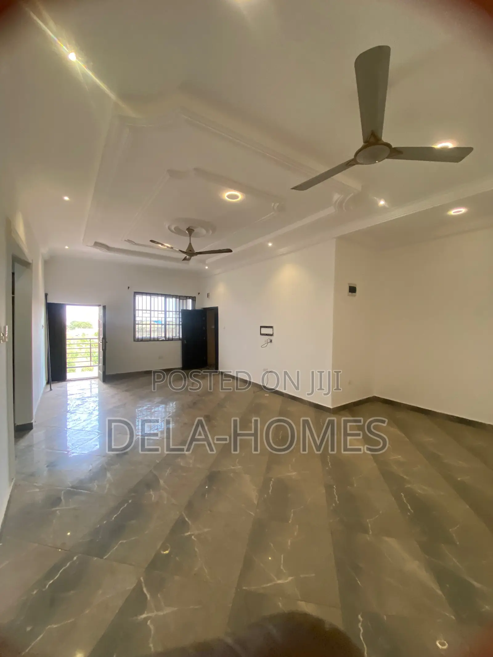 2bdrm Apartment in Adenta for rent