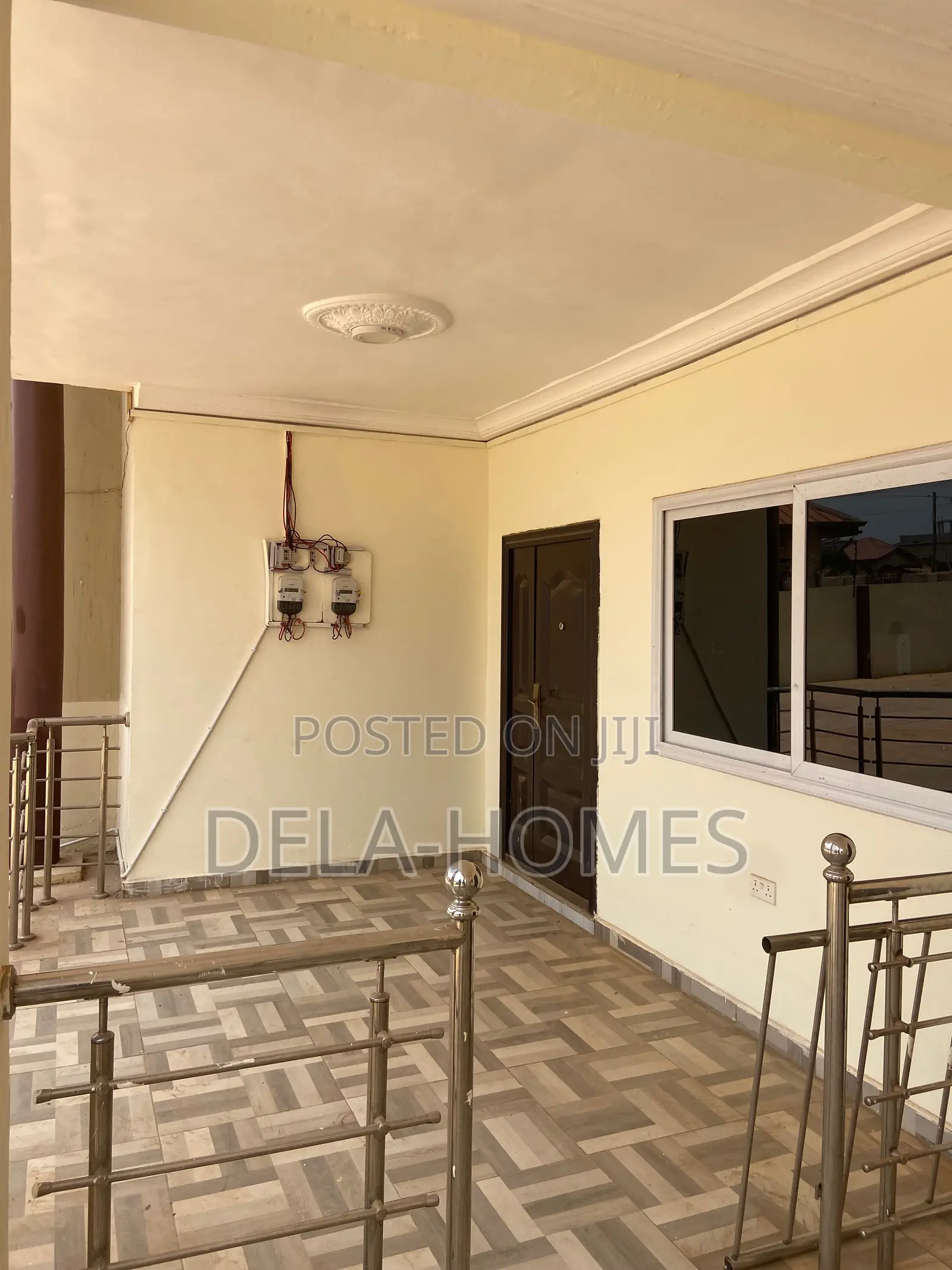 3bdrm Apartment in Adenta New Legon for rent