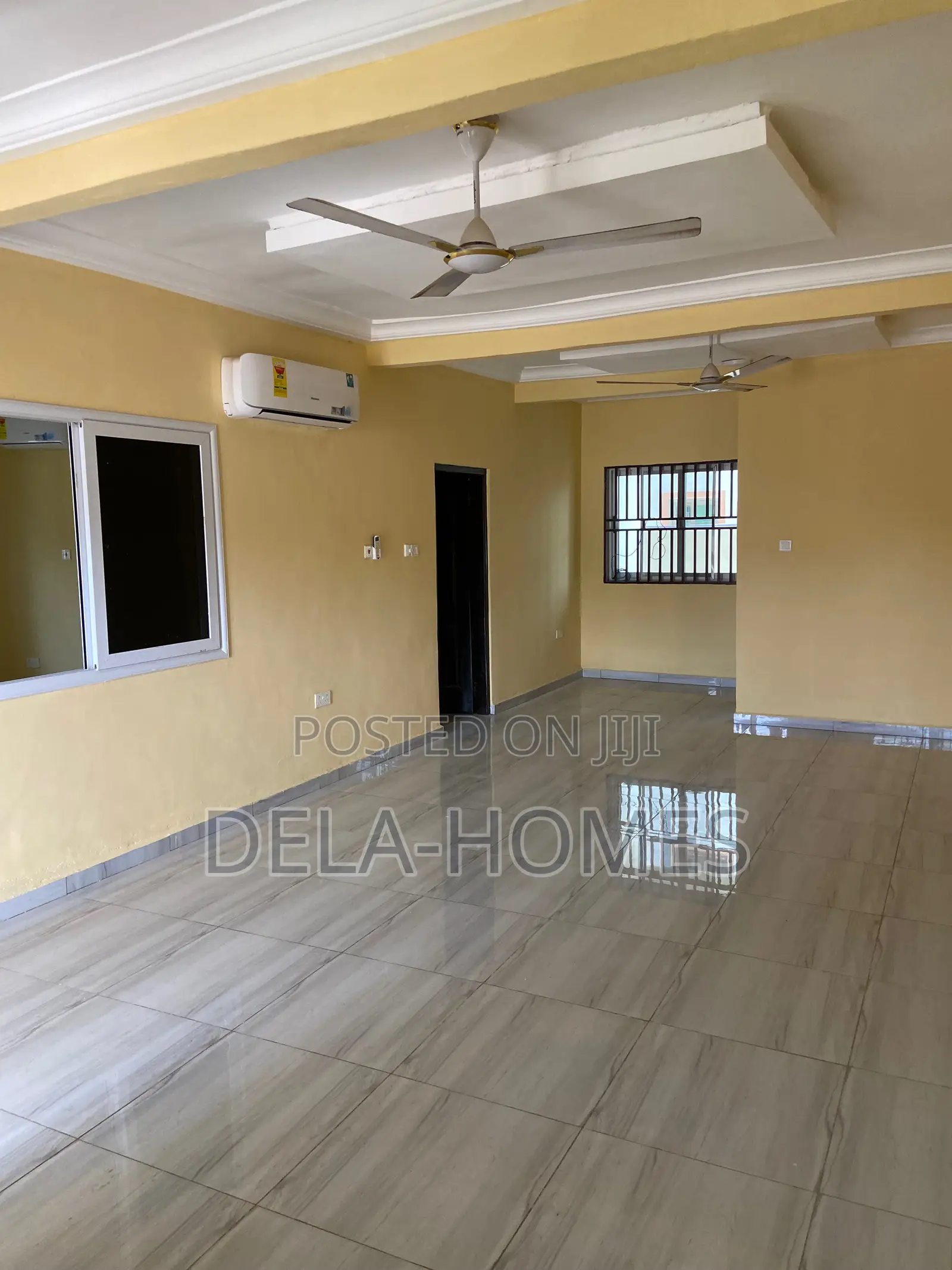 3bdrm Apartment in Adenta New Legon for rent
