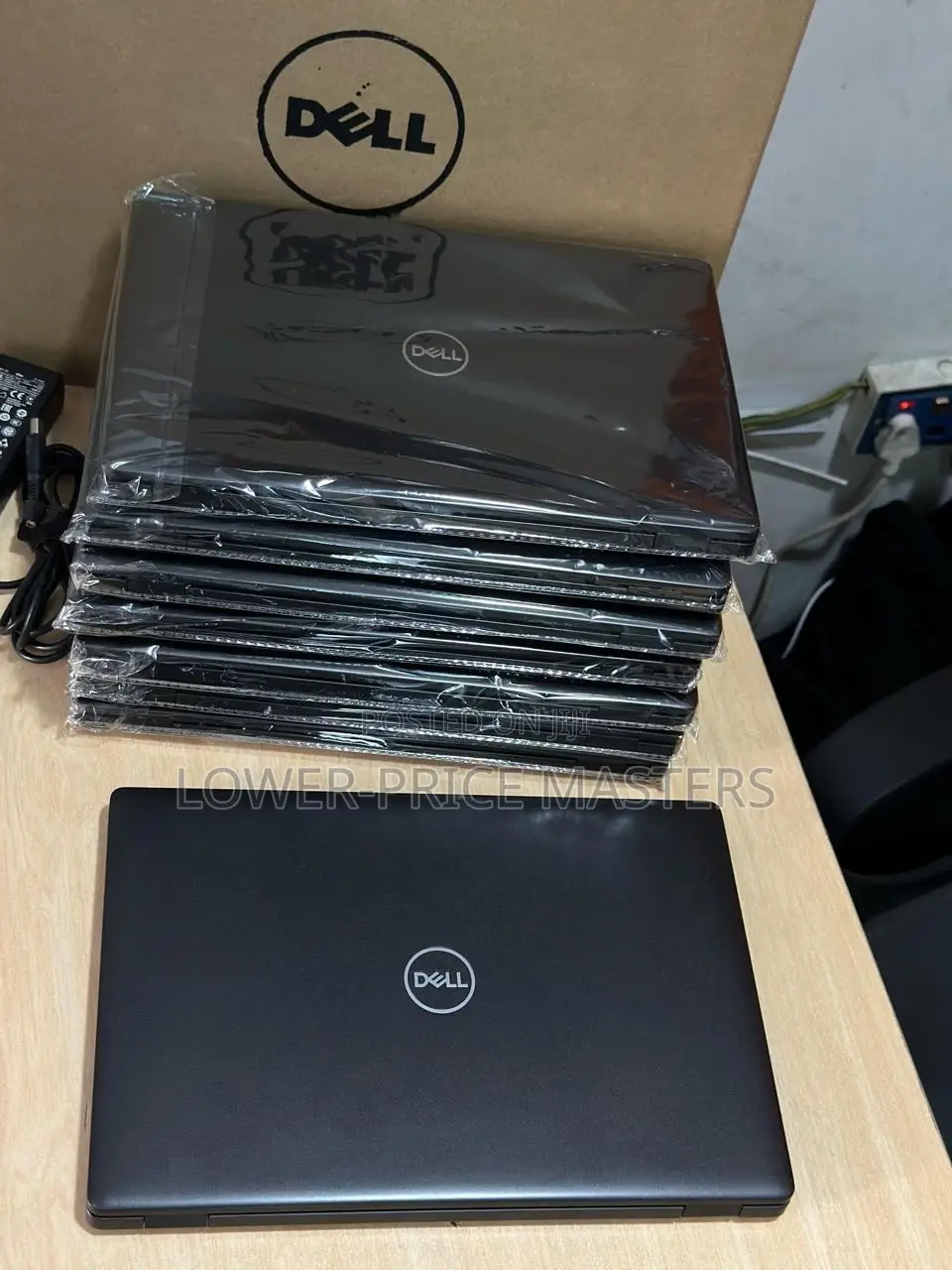 New Laptop Dell Latitude 5400 16GB Intel Core I7 SSD 512GB