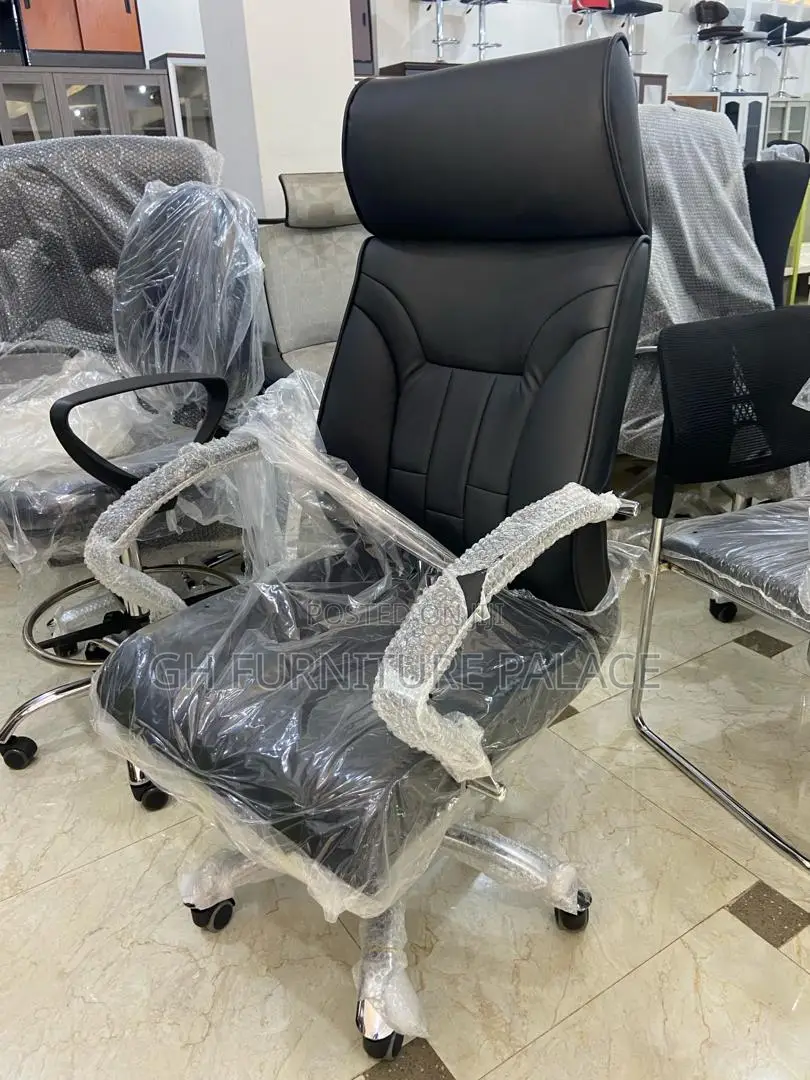 Executive Swevil Chair