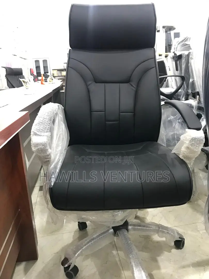 Executive Office Chair