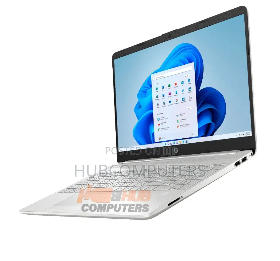 New Laptop HP 15 8GB Intel Core i3 SSD 256GB