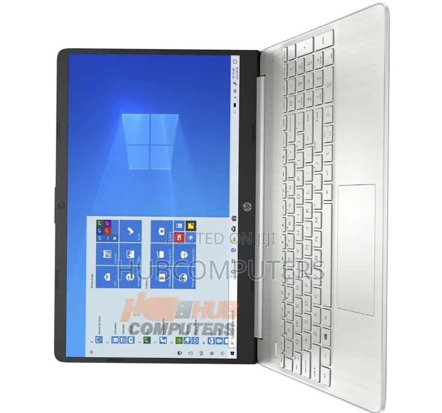New Laptop HP 15 8GB Intel Core i3 SSD 256GB