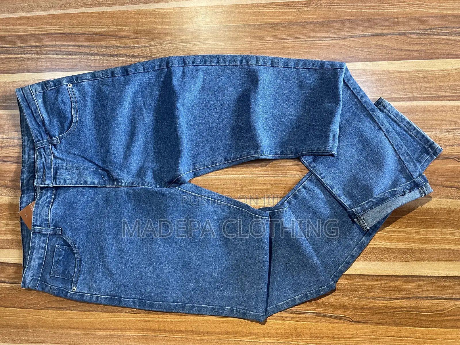 Turkish Jeans