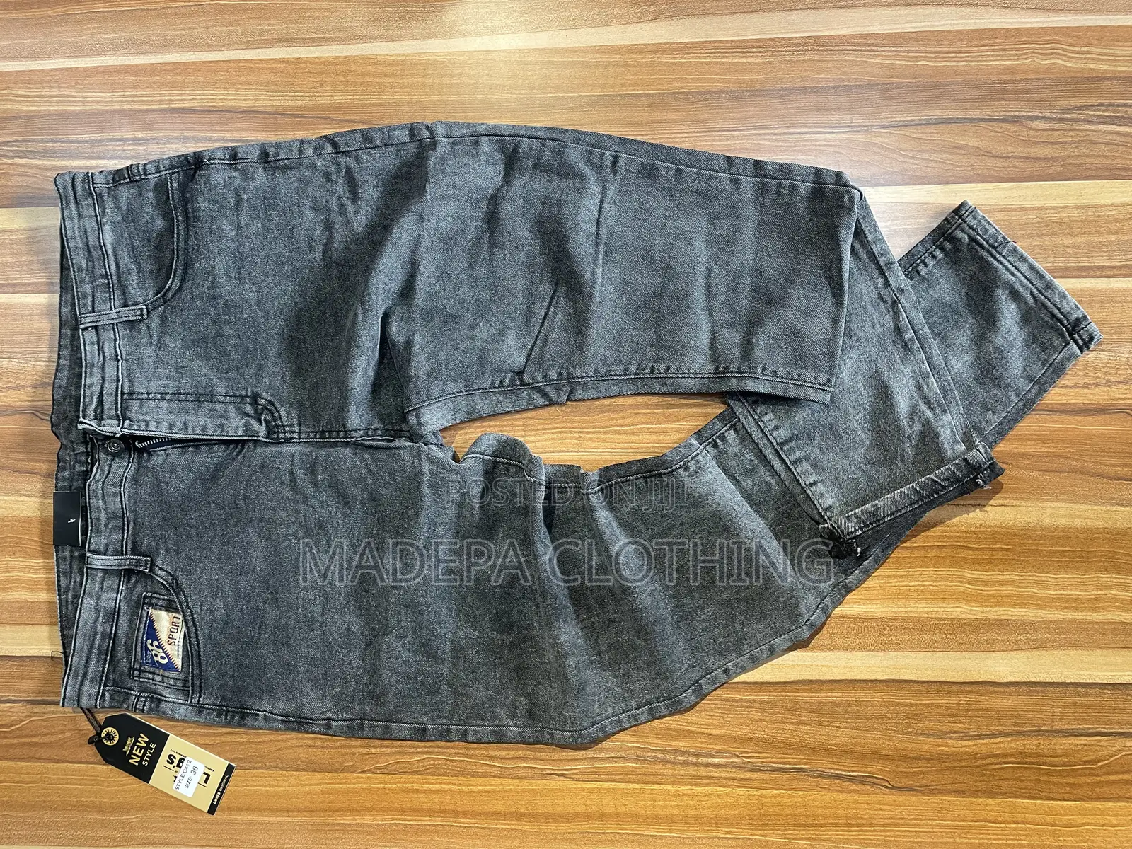 Turkish Jeans