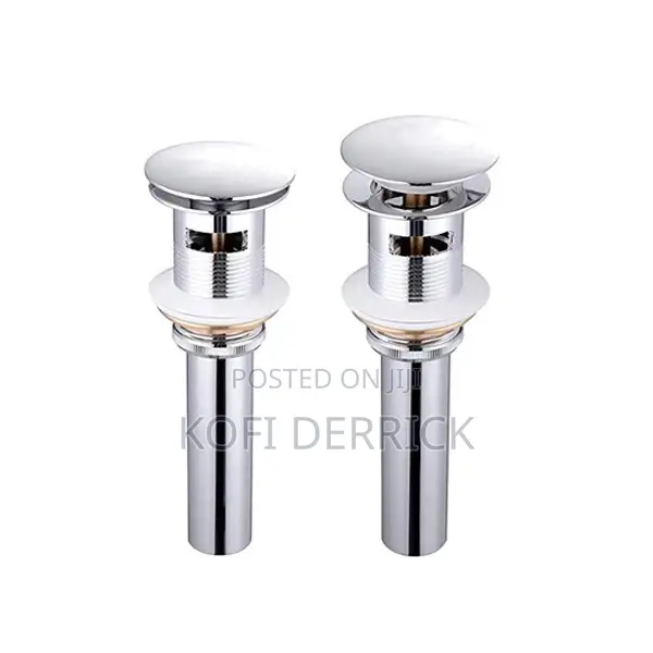 POP UP - For Sink Drain