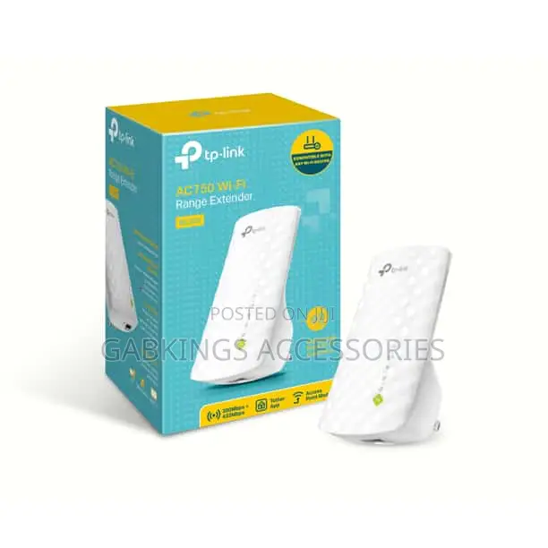 Tp-Link Wifi Range Extender