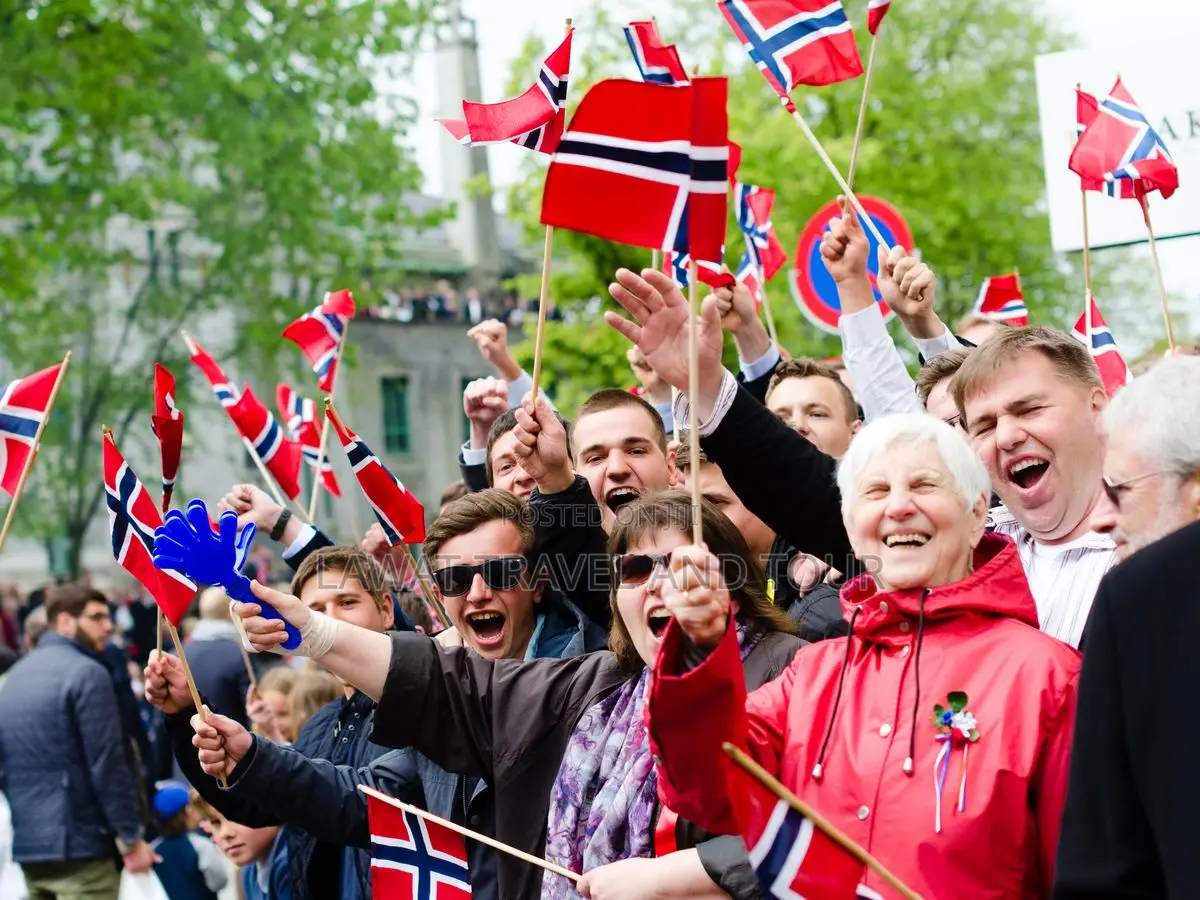 Norway Work Permit