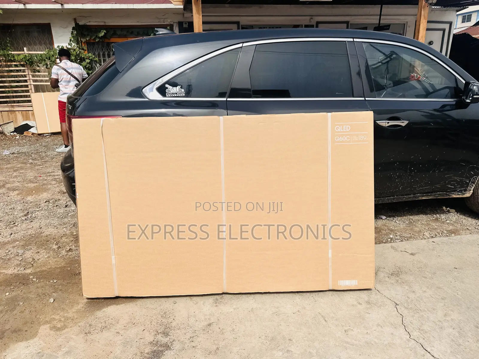 Call and Purchase for 75q60 Qled Uhd Smart Samsung Tv
