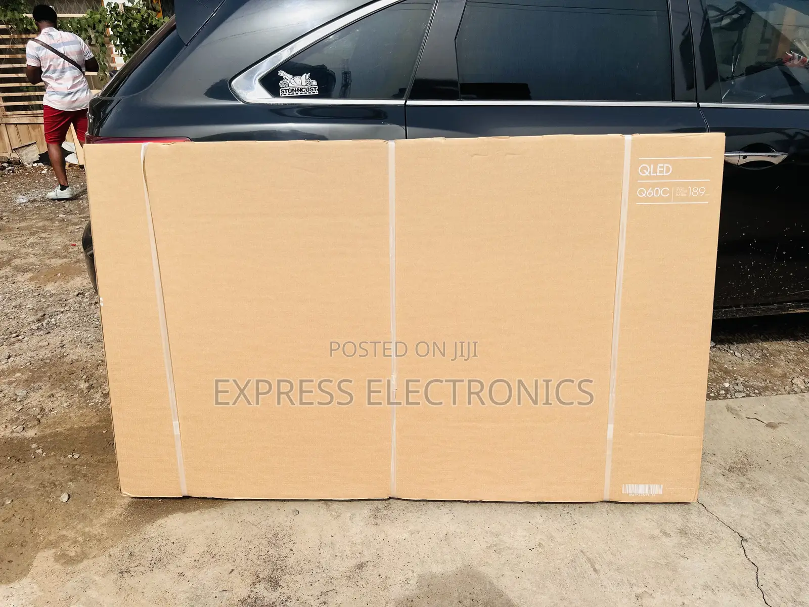 Call and Purchase for 75q60 Qled Uhd Smart Samsung Tv