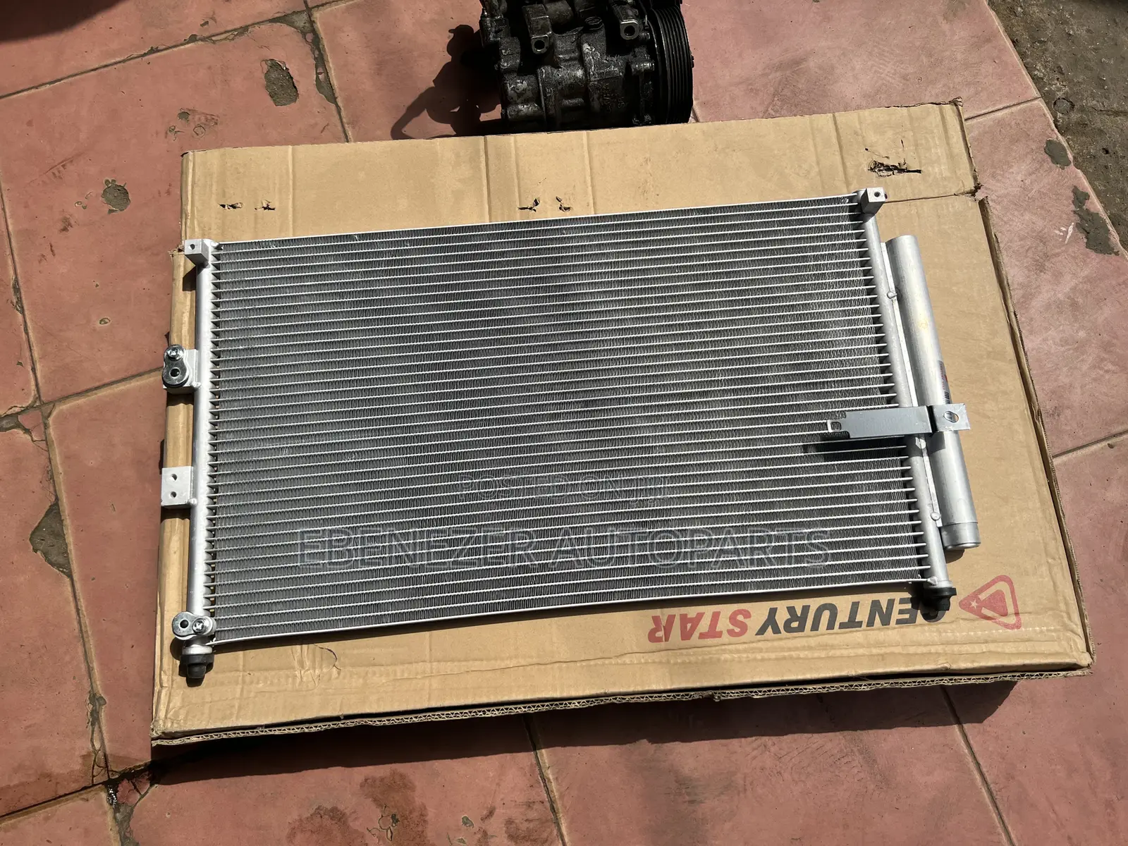 Honda Civic 2006 - 2010 AC Condenser