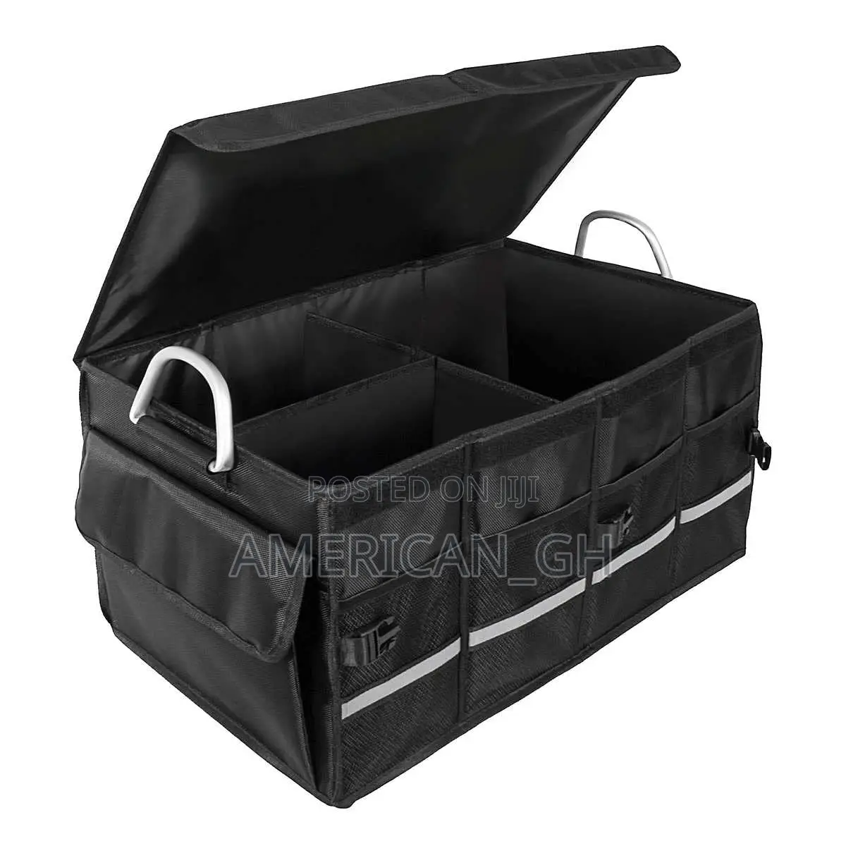 Eurow Automotive Organizer