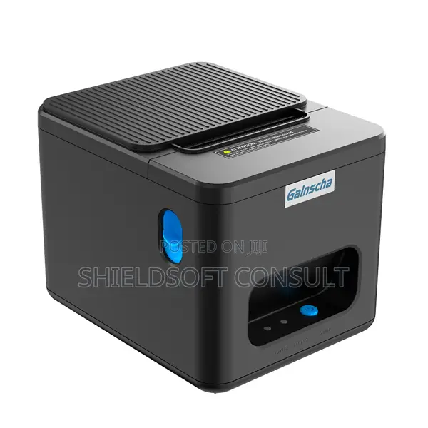 Thermal Receipt Printer [LAN]