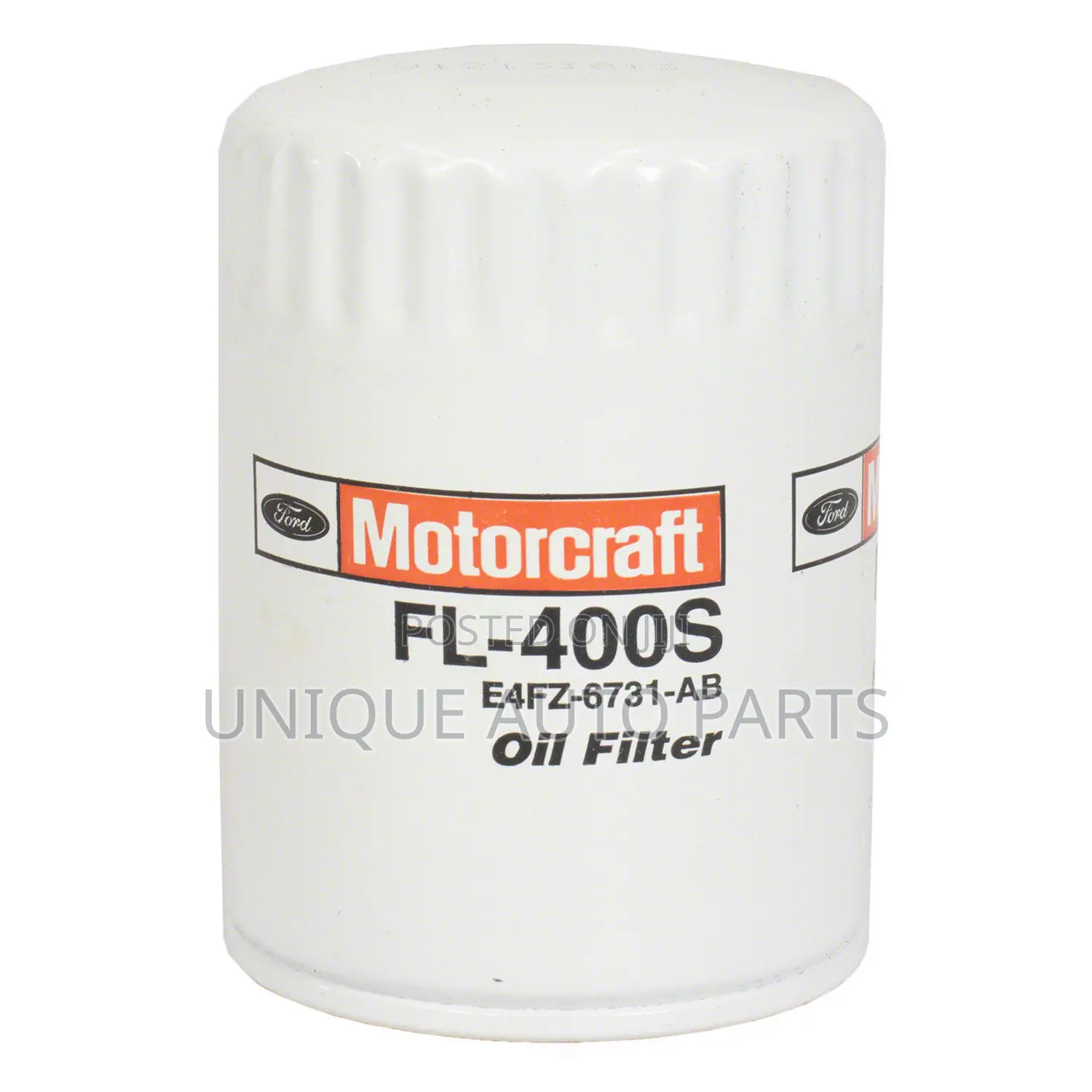 Motorcraft Fl400s Oil Filter