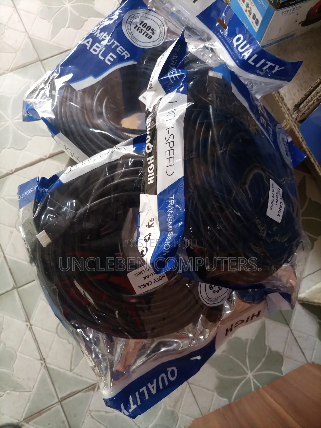 30m HDMI Cable High Speed