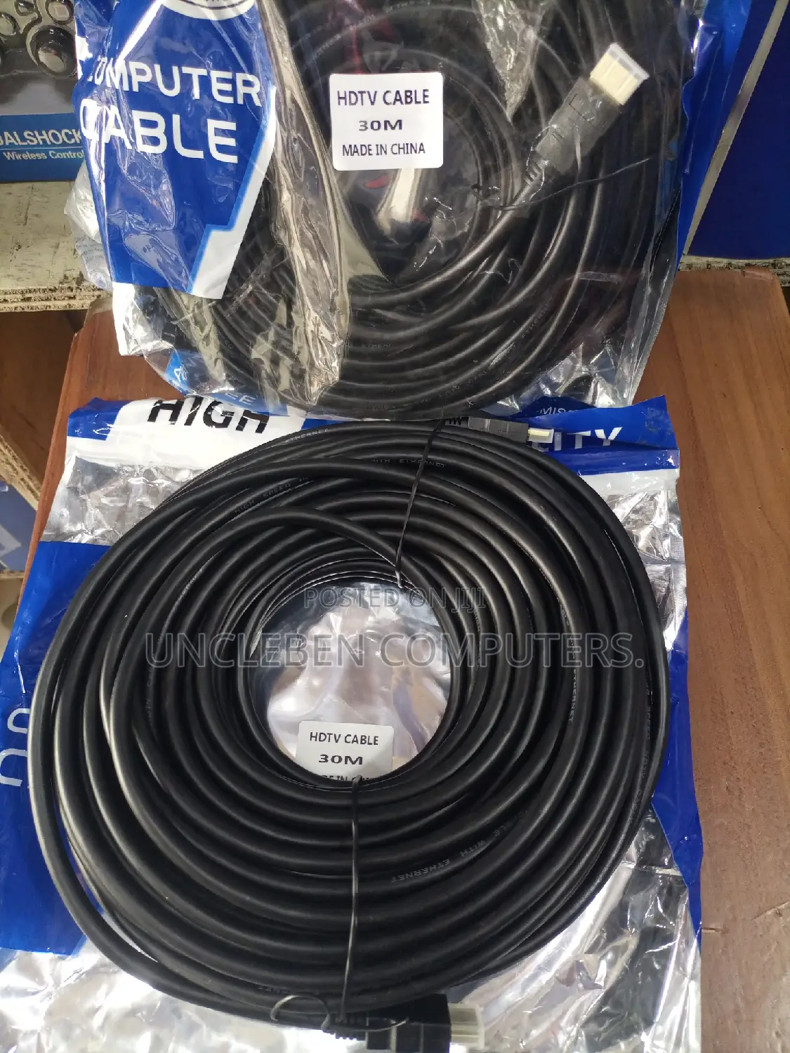 30m HDMI Cable High Speed