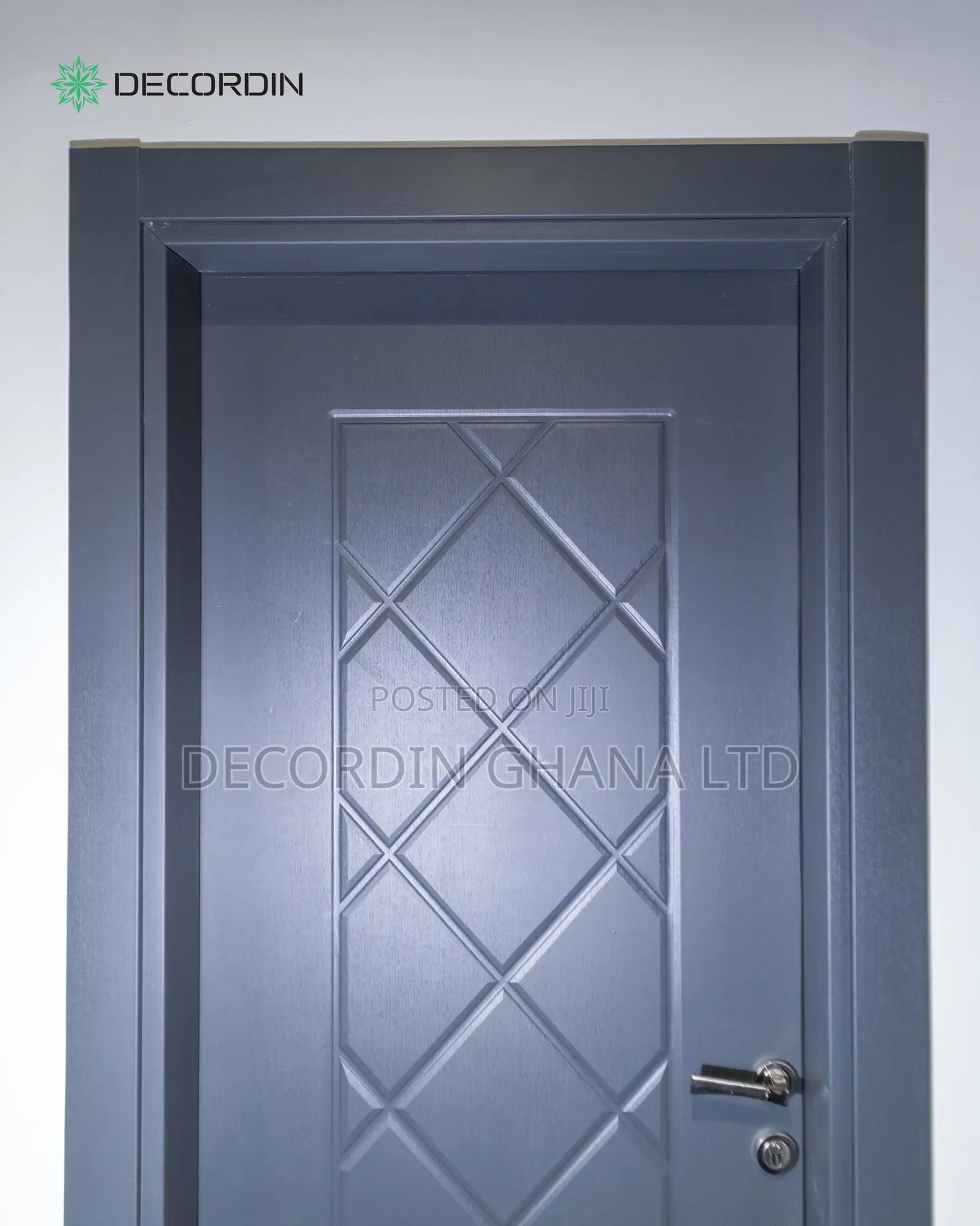 Internal Door (Rooms And Bathroom )