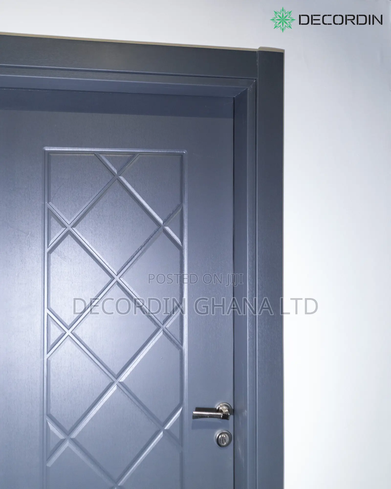 Internal Door (Rooms And Bathroom )