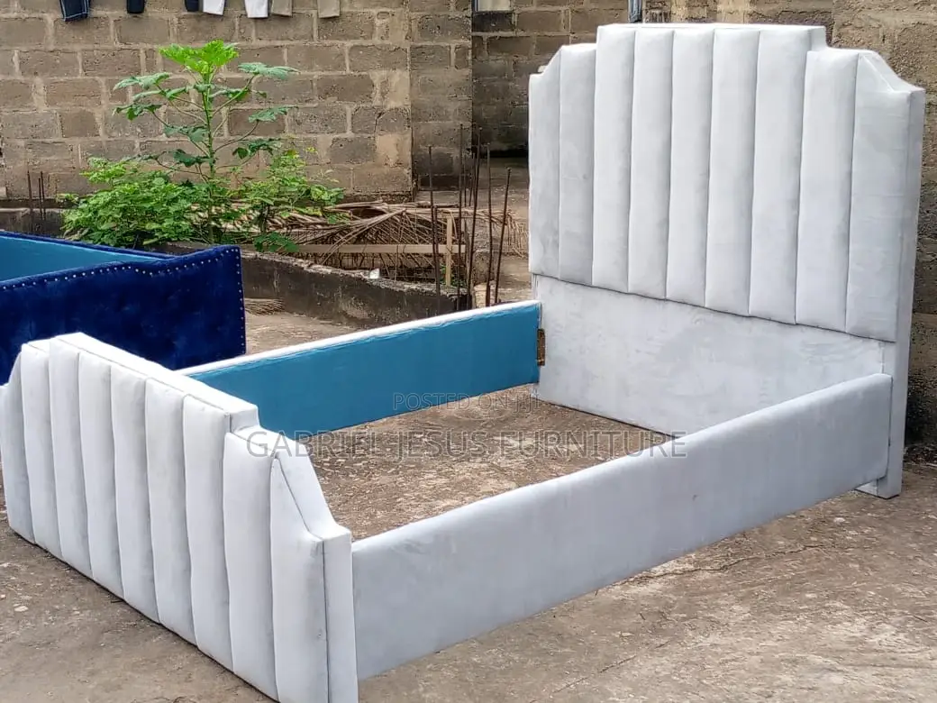 Queen Size Bed Frame