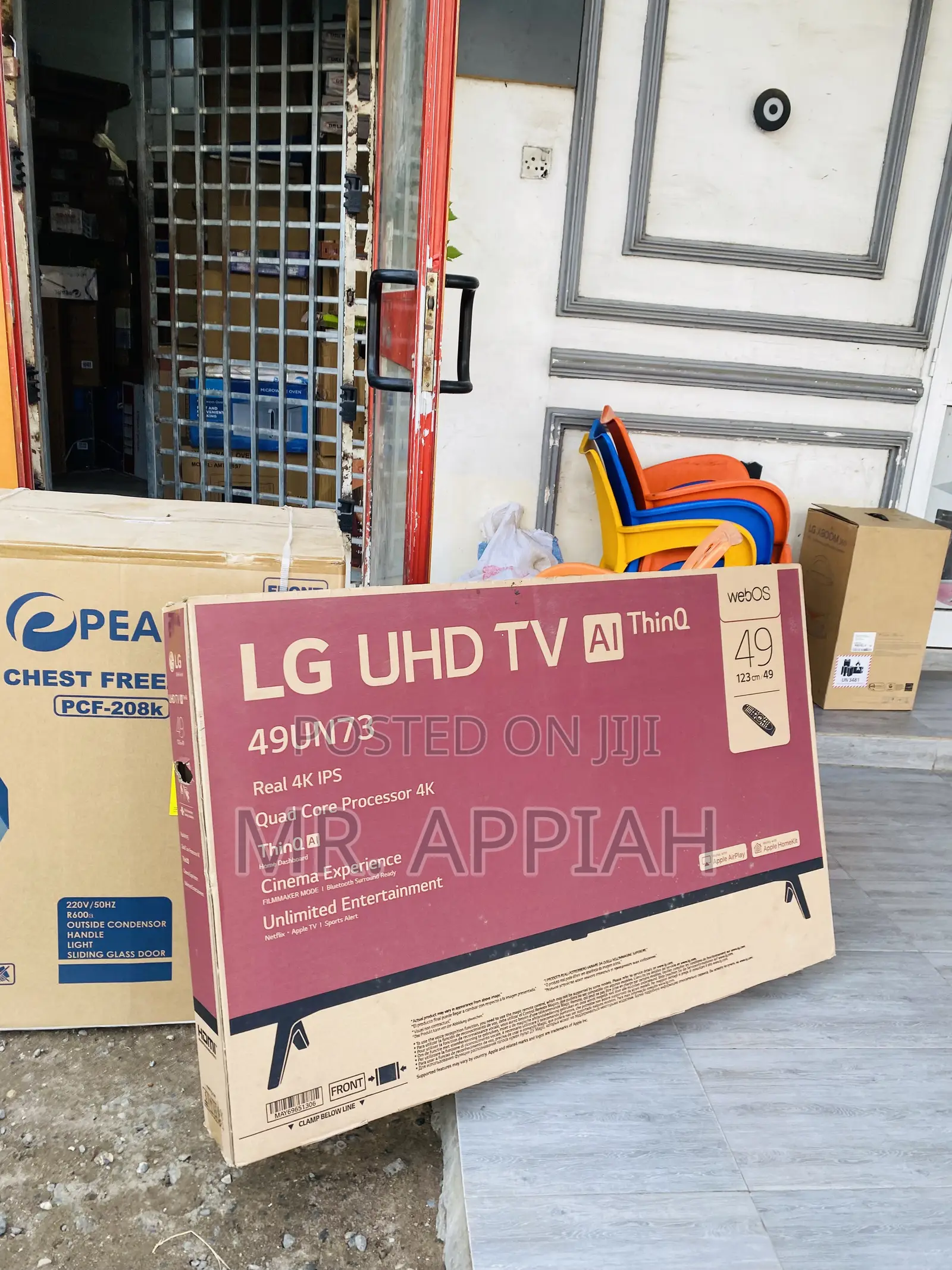 Purchase Adorable Lg49un7340 49 Inch Uhd Smart Led Tv.