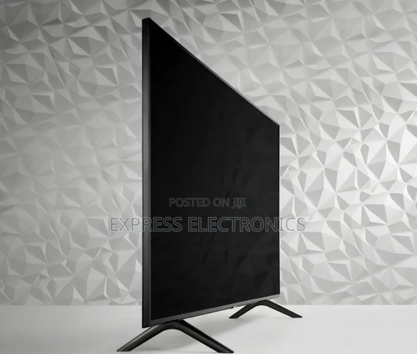 Best and Authentic QLED Samsung UHD Smart 85”Q60