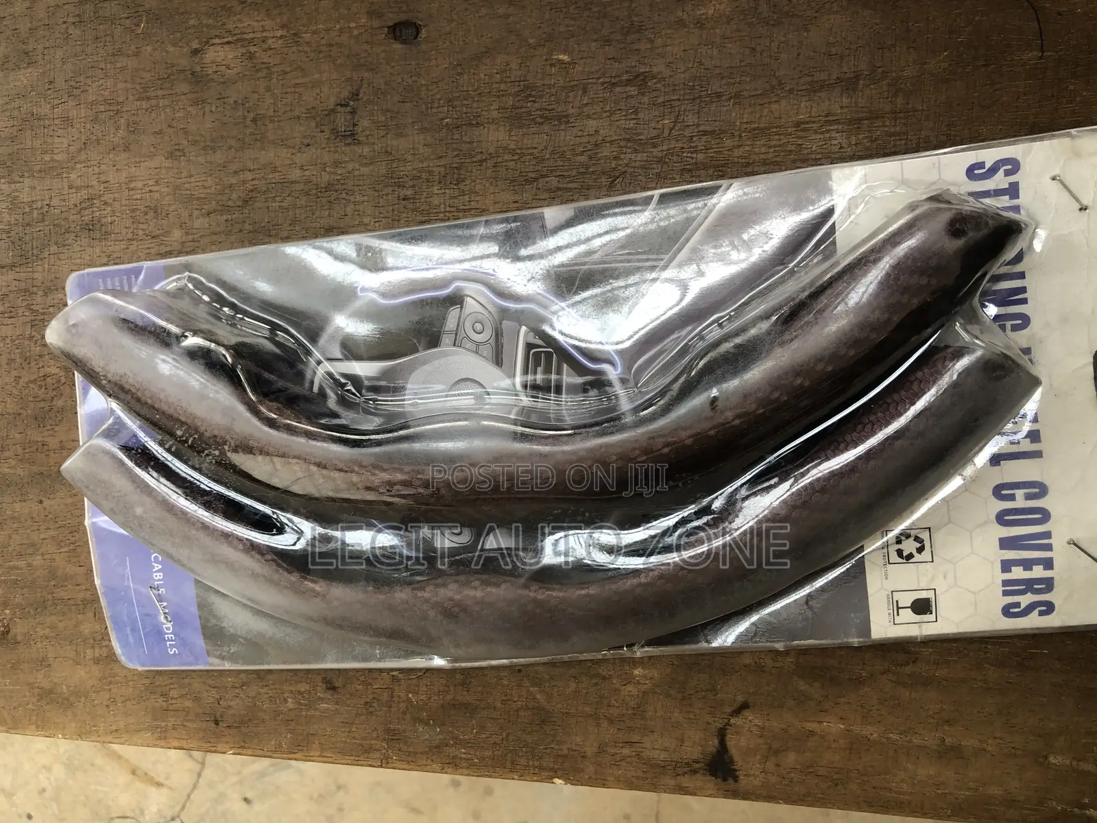 Honda Steering Cover