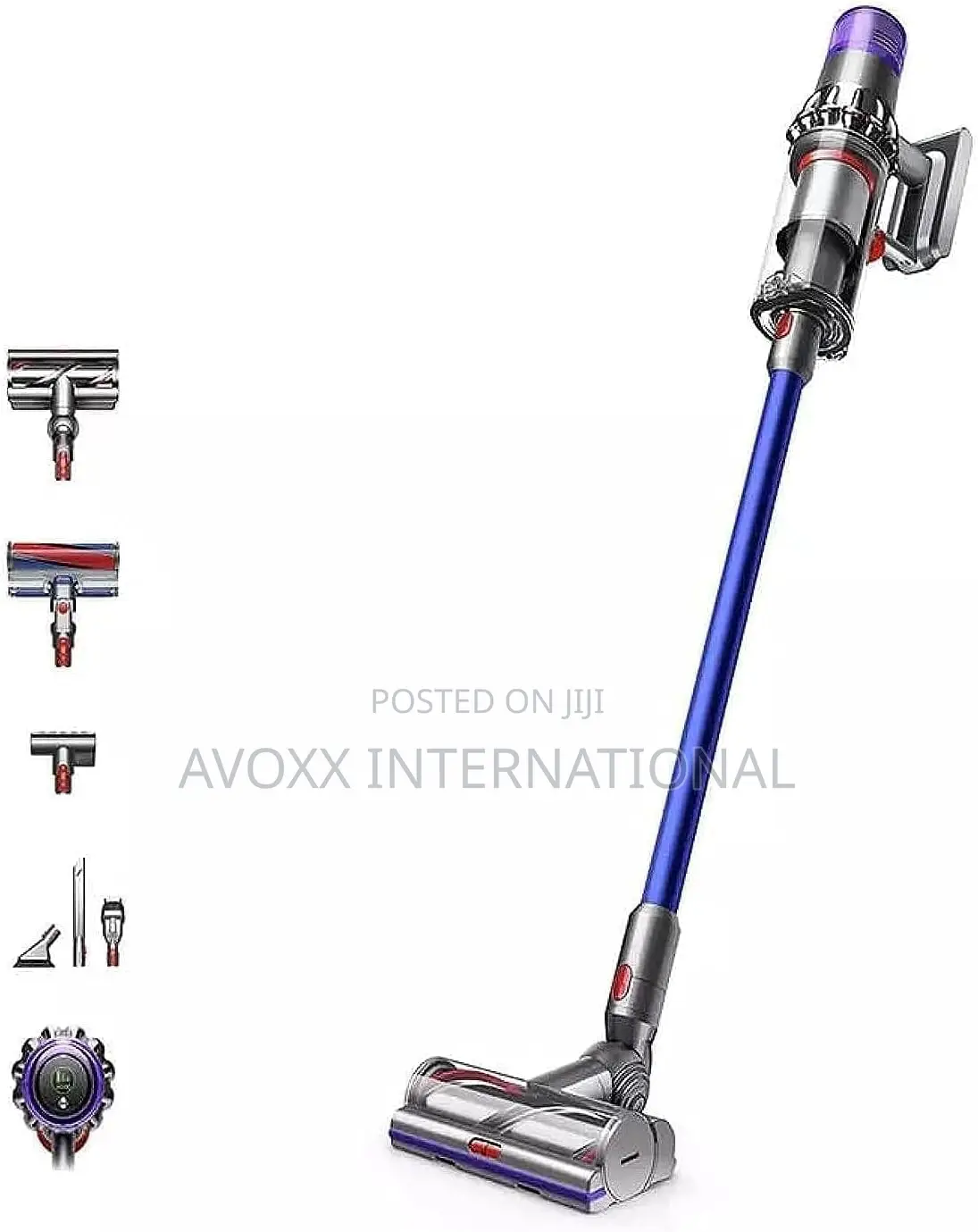 Dyson V11 Torque Drive Cordless Portable Vacuum Cleaner