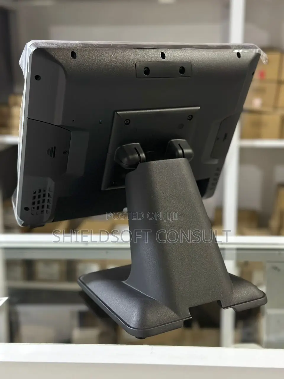 POS Terminal Touchscreen System [4GB | 128SSD | WIFI]