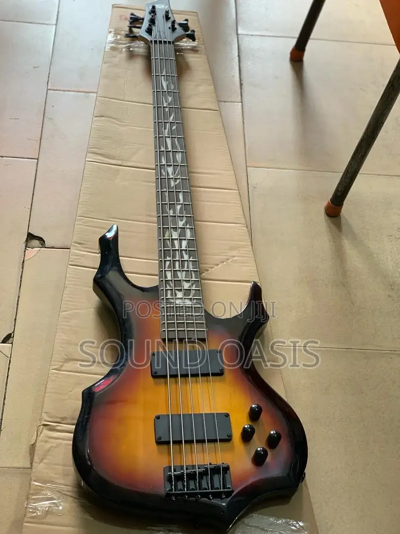 Peavey Passive Bass Guitar