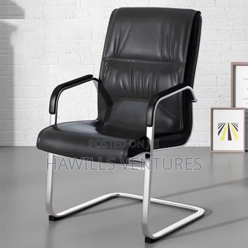 Executive Platform Chair