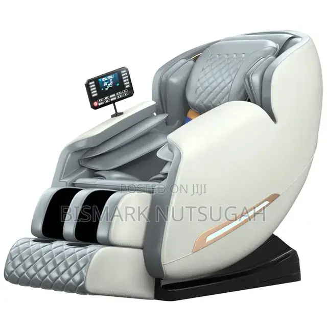 Electric Massage Chair for Sale