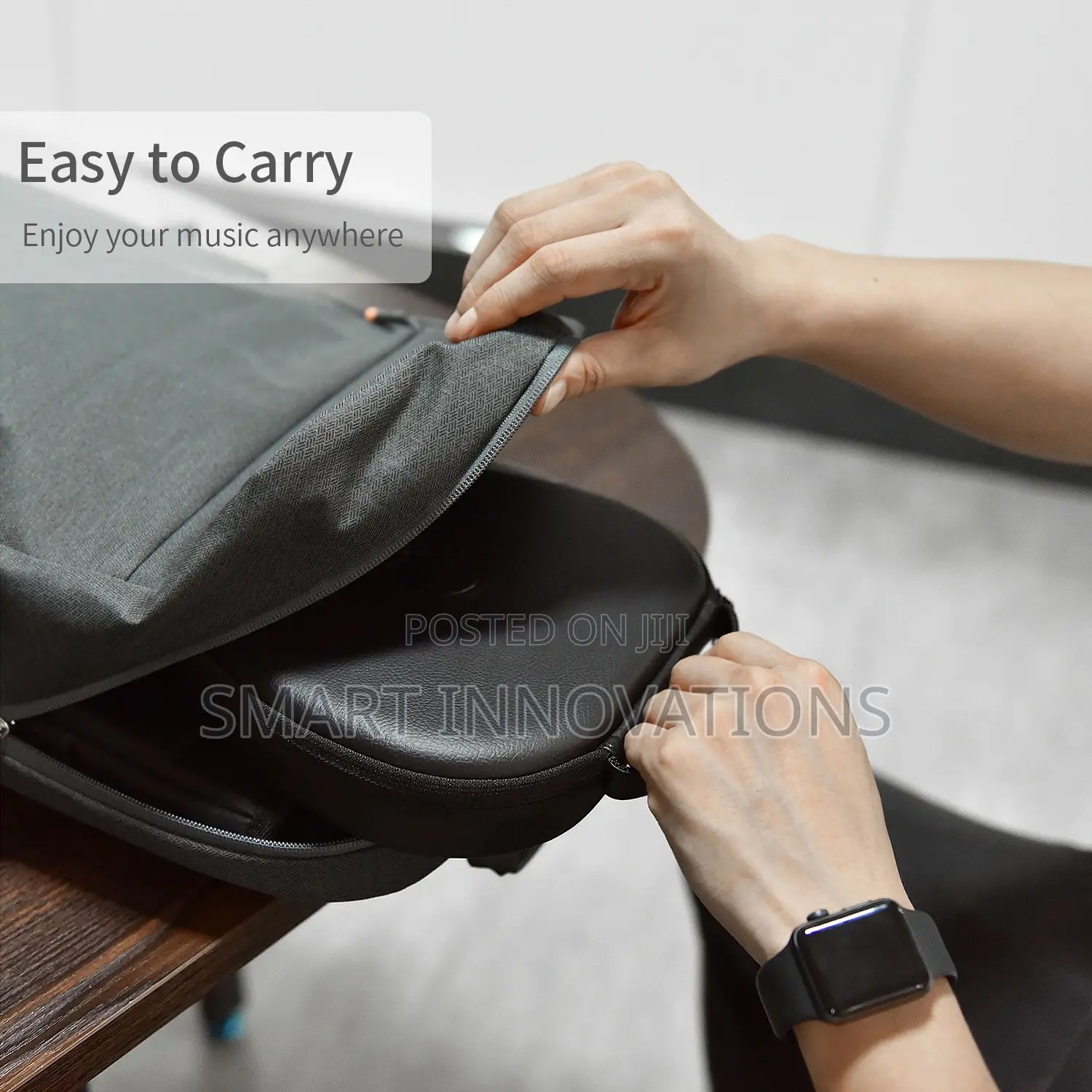 Airpod Max Ultra Thin Smart Case