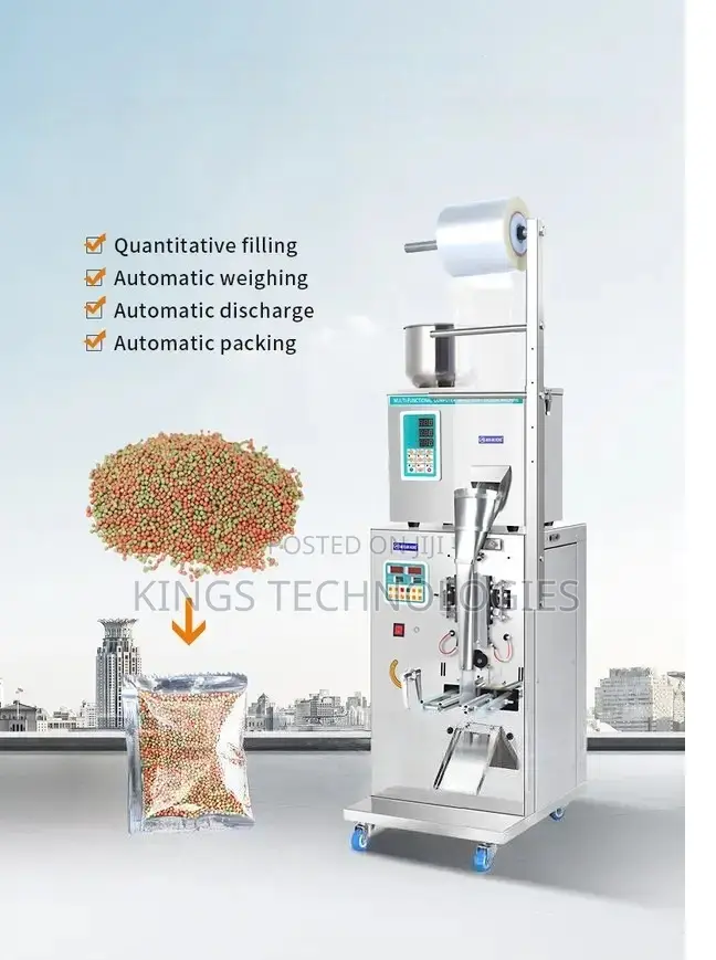Packing Machine