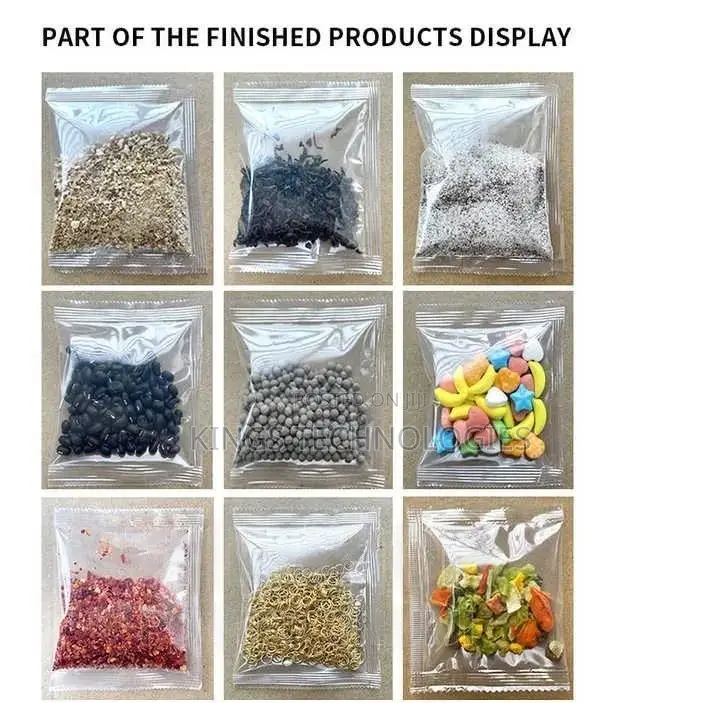 Packing Machine