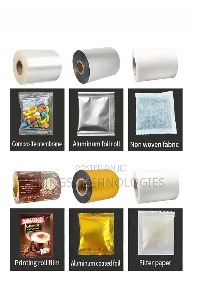 Packing Machine