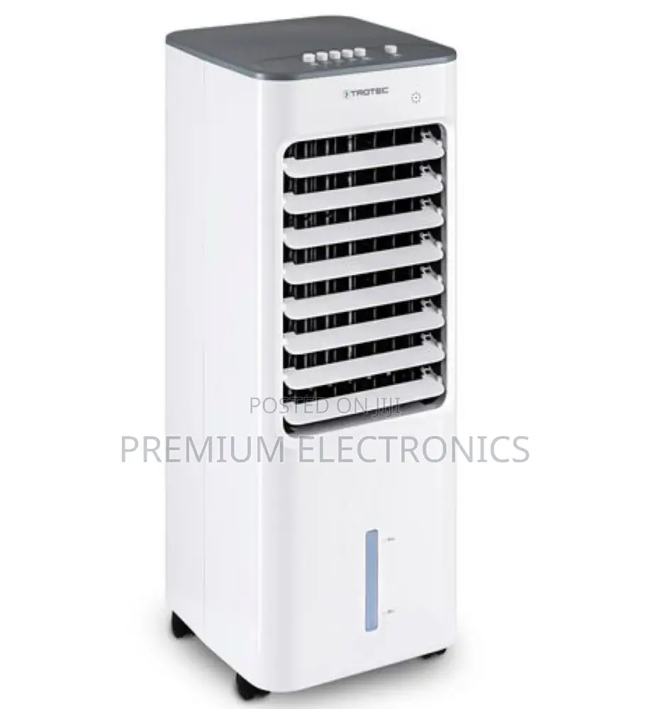 Midea 50watt Air Cooler White (Ac100-18b)