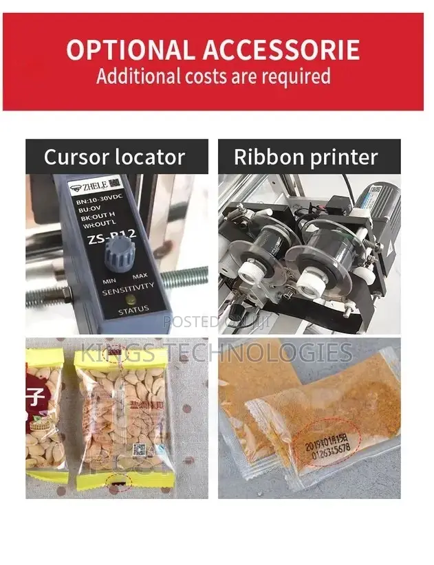 Packing Machine