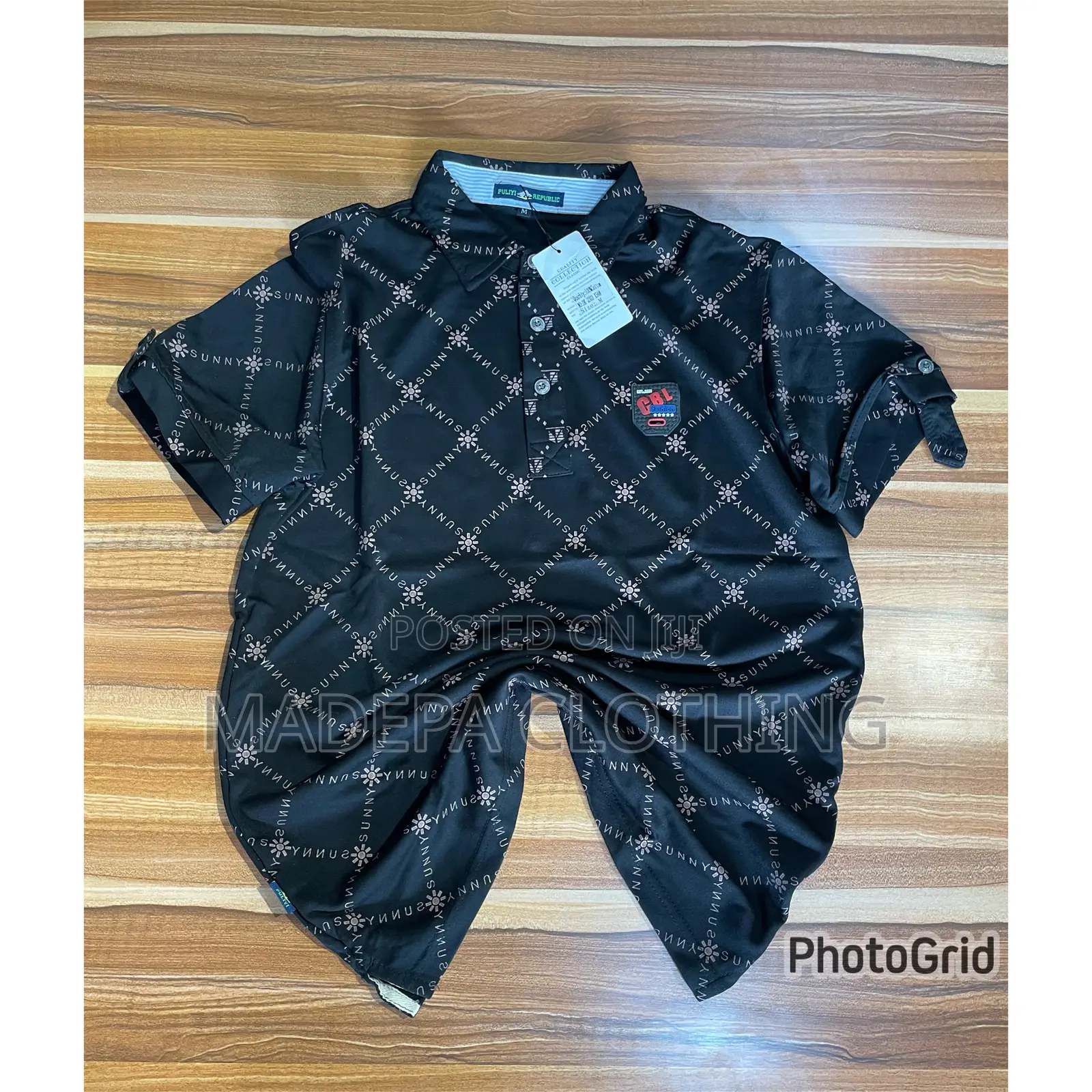 Stock Club T