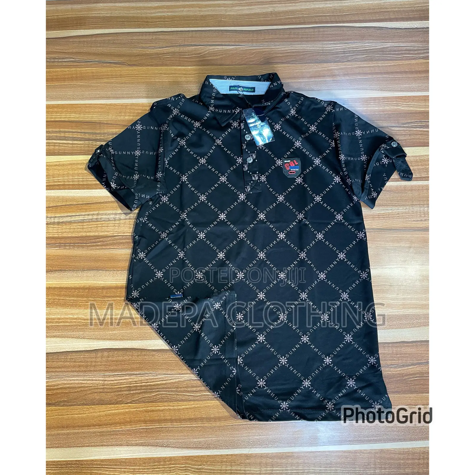 Stock Club T
