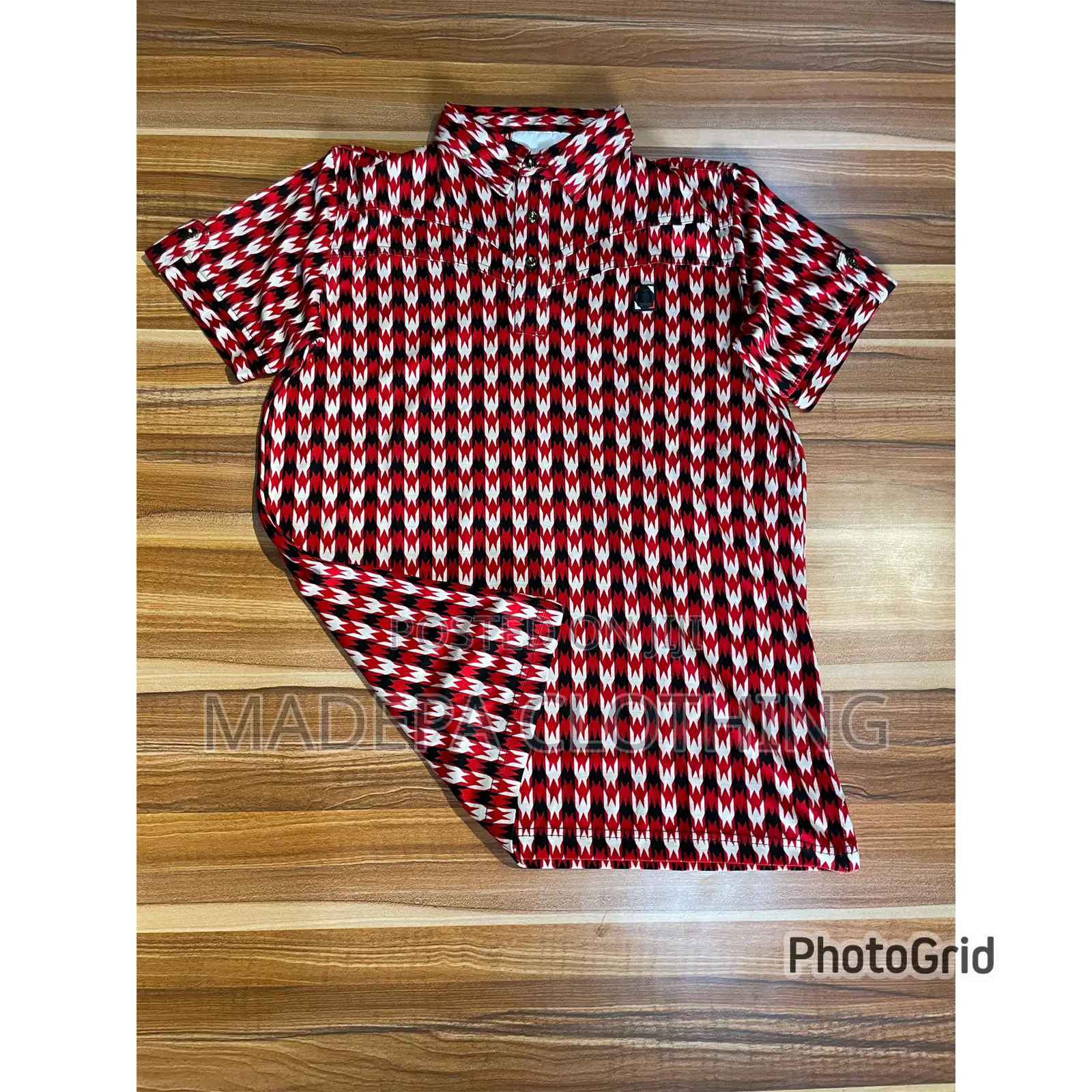 Stock Club T