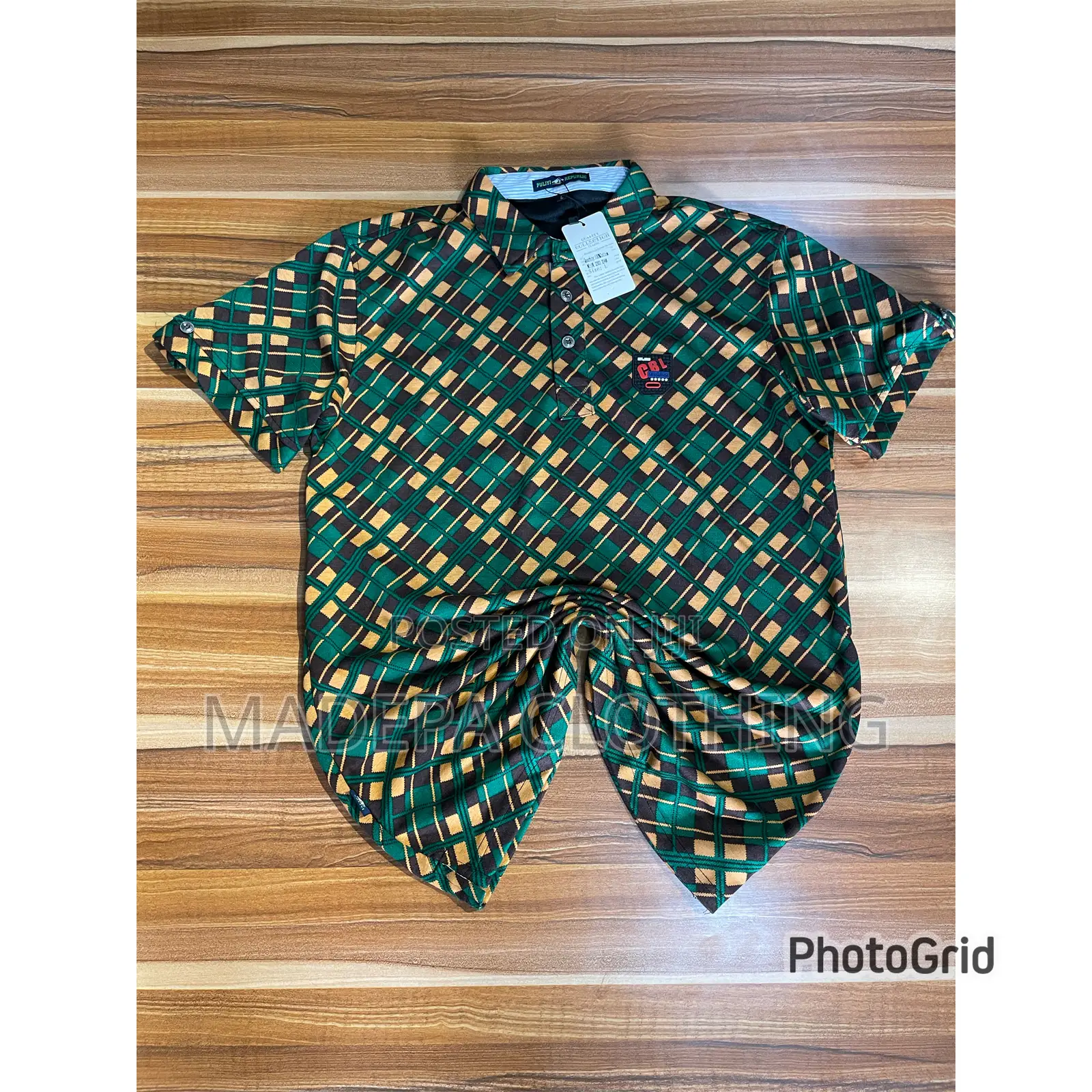 Stock Club T