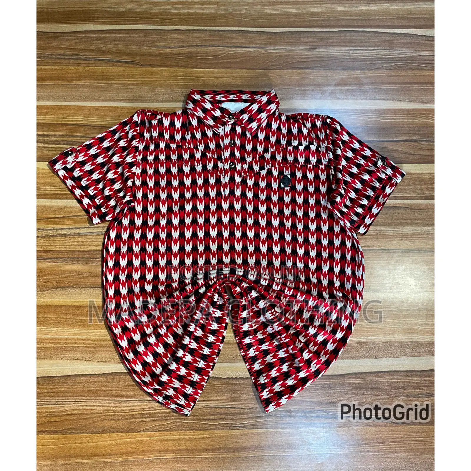 Stock Club T