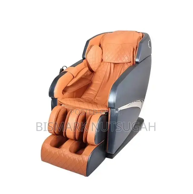 Massage Chairs for Sale