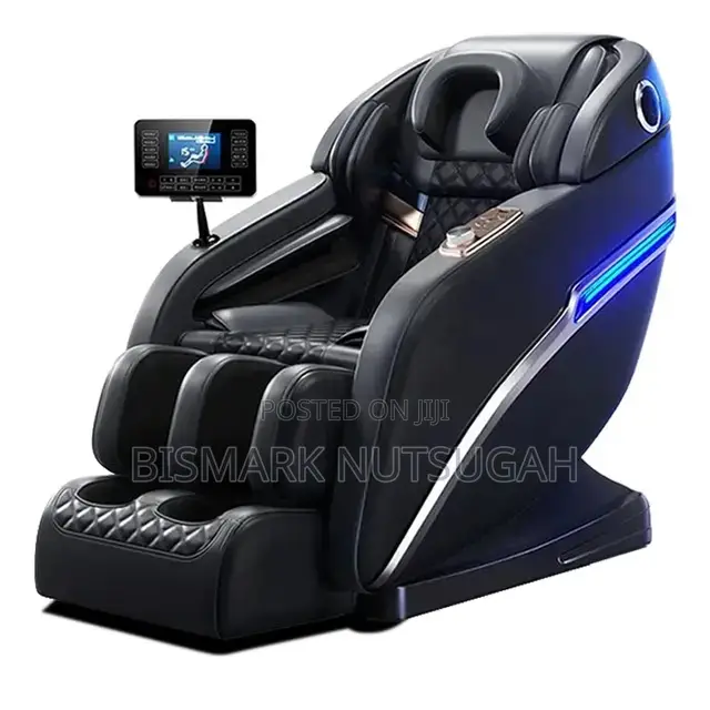 Massage Chairs for Sale