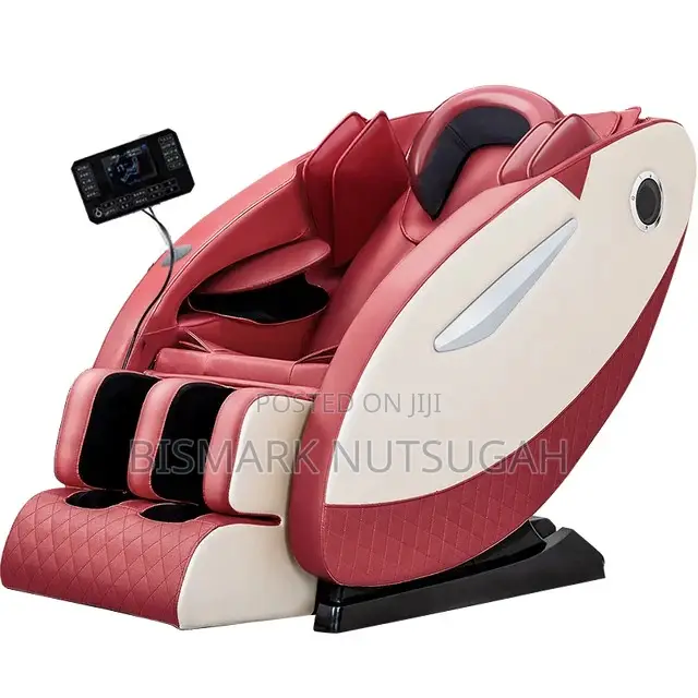 Massage Chairs for Sale