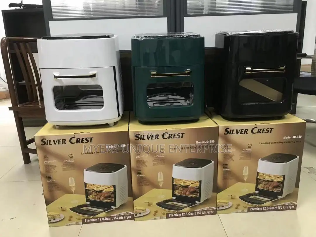 15l Air Fryer