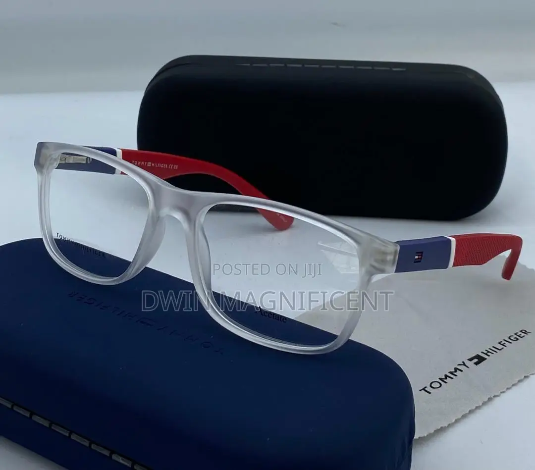 Authentic Tommy Hilfiger Frame Glasses