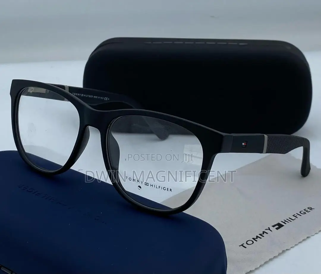 Authentic Tommy Hilfiger Frame Glasses