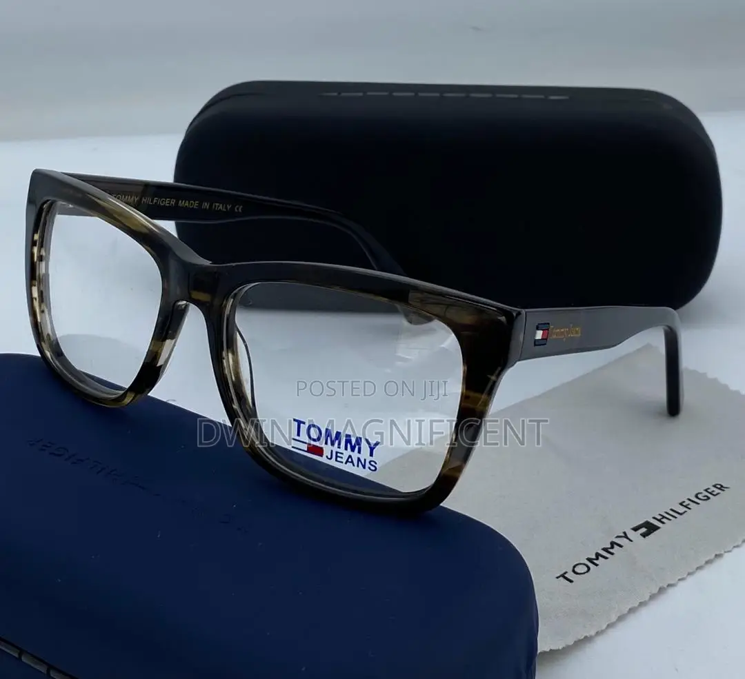 Authentic Tommy Hilfiger Frame Glasses